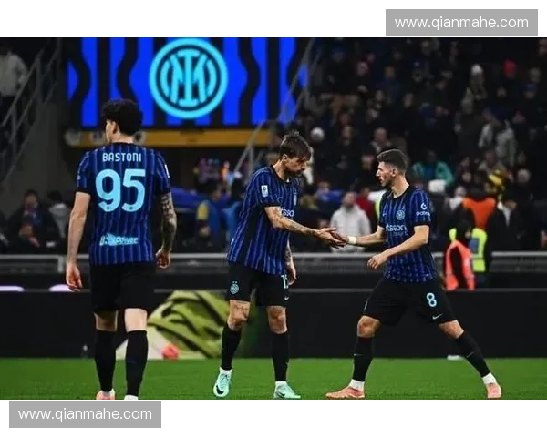 蓝黑与红黑的巅峰对决国际米兰对阵AC米兰的德比新篇章决战今夜